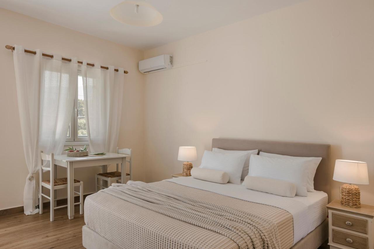 Theros Retreat Spartia  Dış mekan fotoğraf