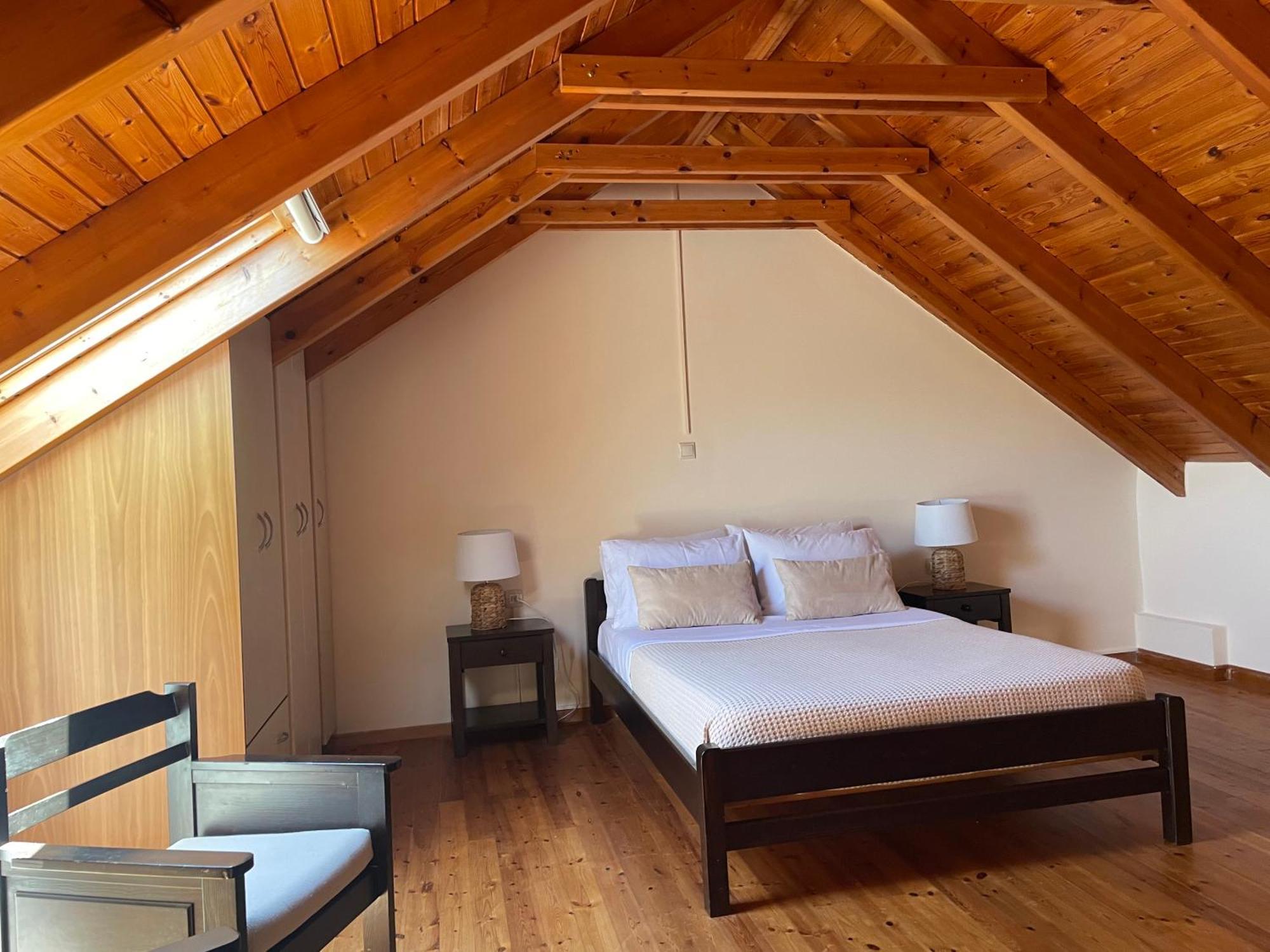 Theros Retreat Spartia  Dış mekan fotoğraf