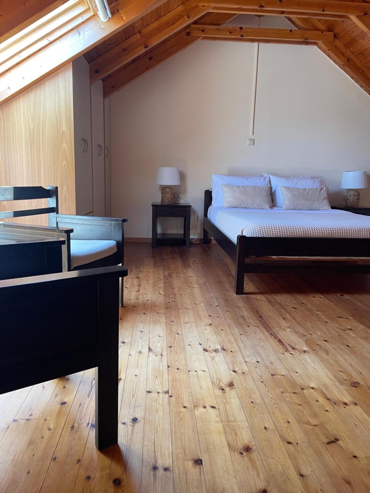 Theros Retreat Spartia  Dış mekan fotoğraf